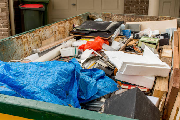 Same-Day Junk Removal Services in Margate City, NJ