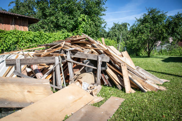 Best Garage Cleanout  in Margate City, NJ